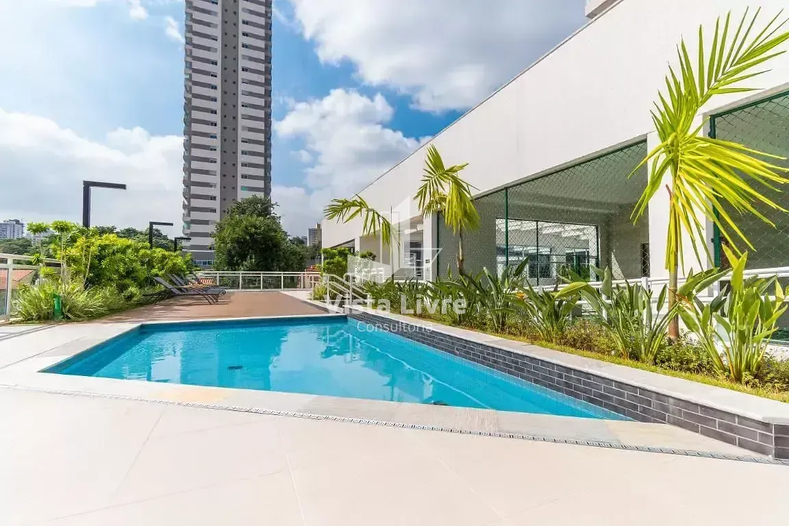 Apartamento, 3 quartos, 119 m² - Foto 40
