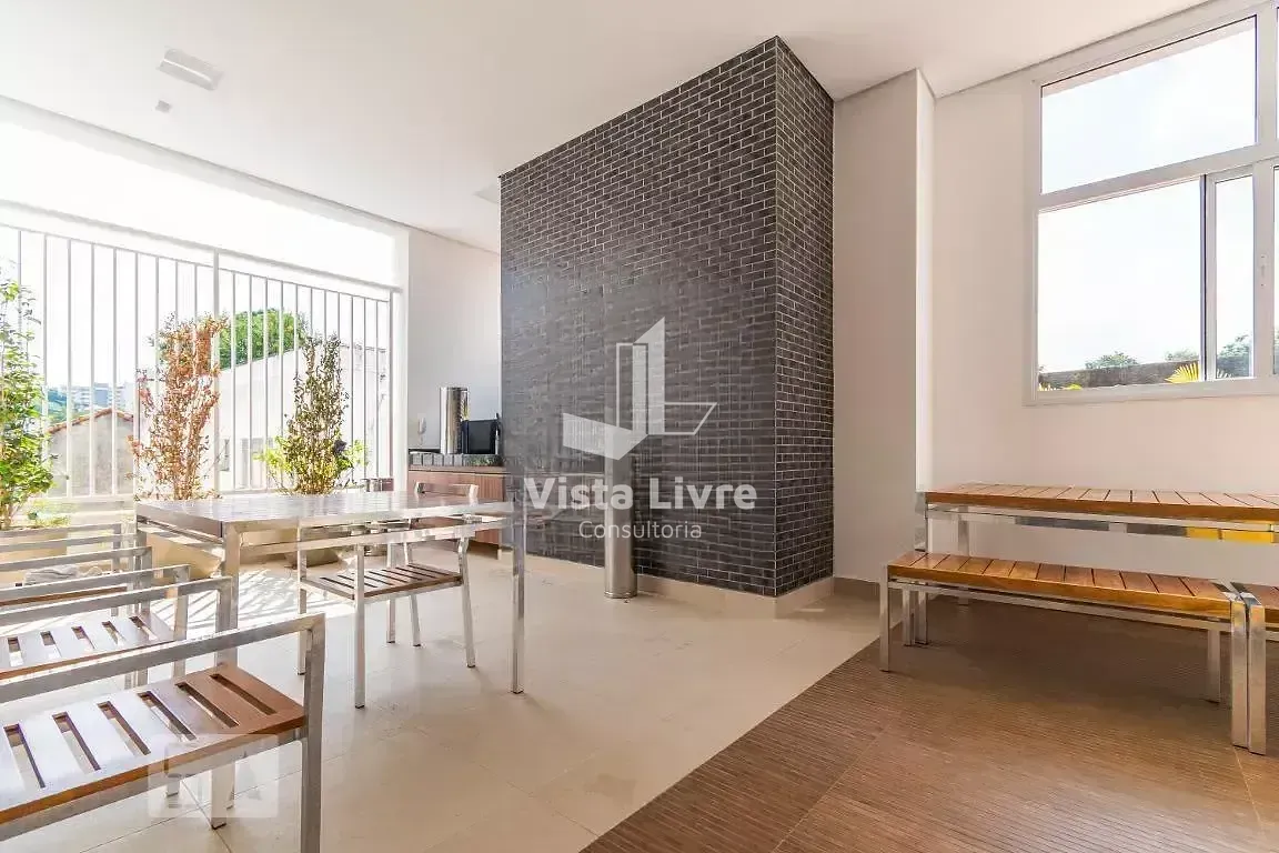 Apartamento, 3 quartos, 119 m² - Foto 45