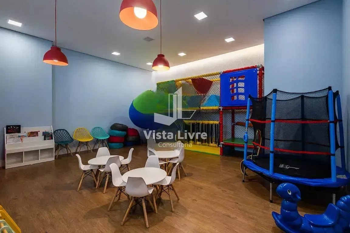 Apartamento, 3 quartos, 119 m² - Foto 44