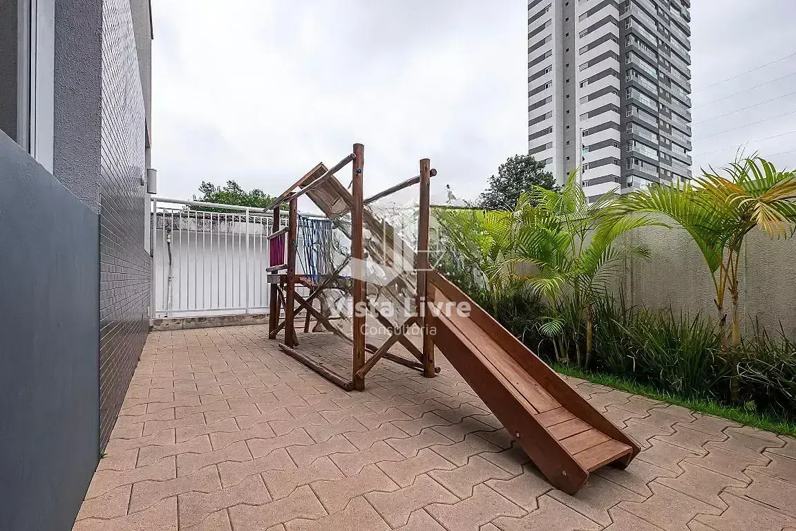 Apartamento, 3 quartos, 119 m² - Foto 43