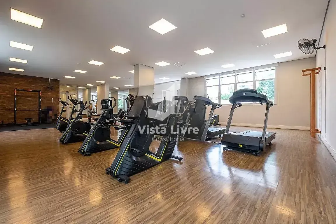 Apartamento, 3 quartos, 119 m² - Foto 41