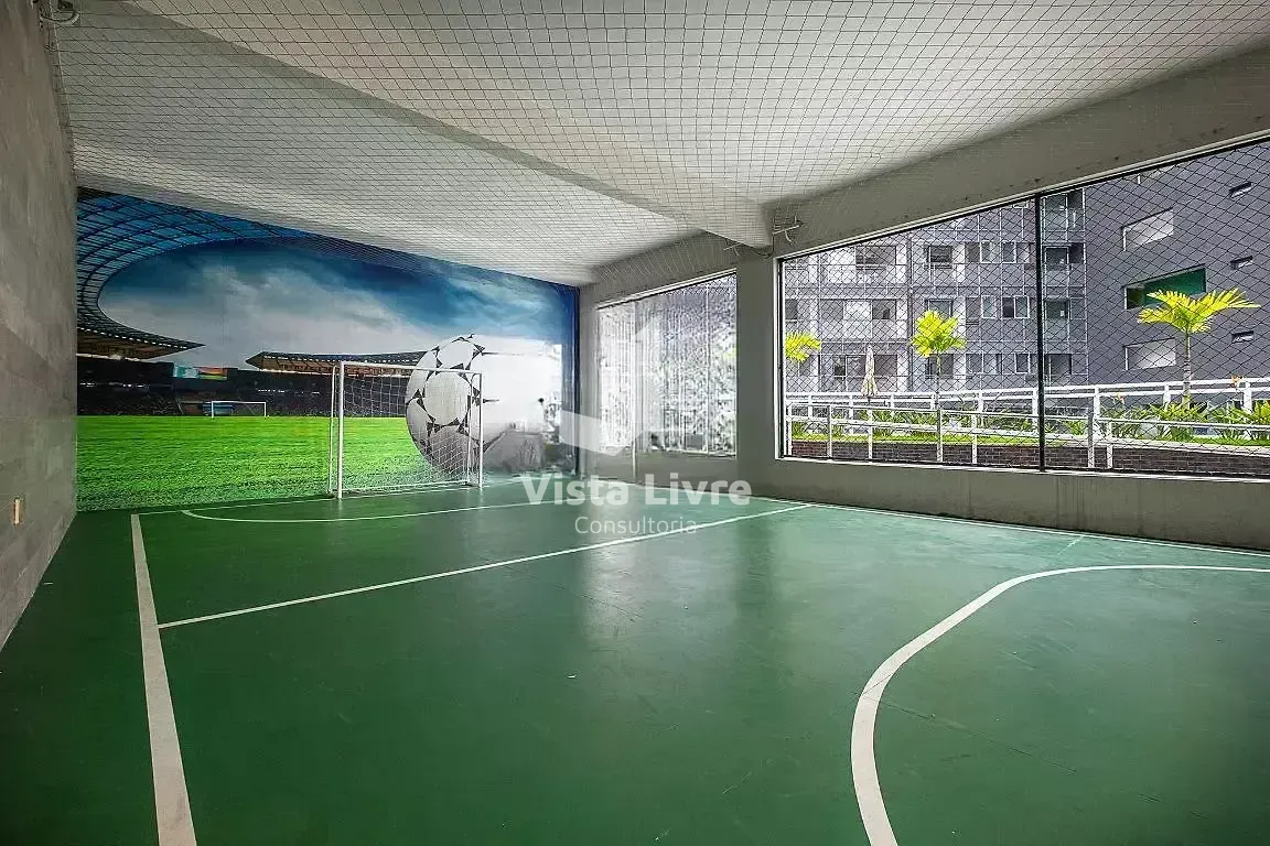 Apartamento, 3 quartos, 119 m² - Foto 42