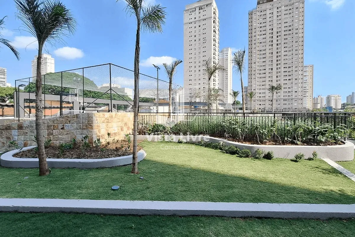 Apartamento, 3 quartos, 65 m² - Foto 34