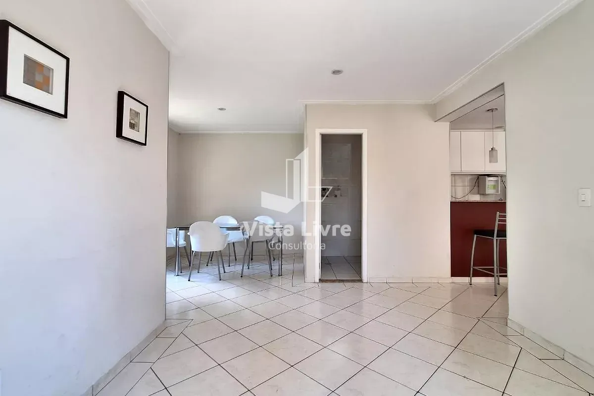 Apartamento, 3 quartos, 65 m² - Foto 25