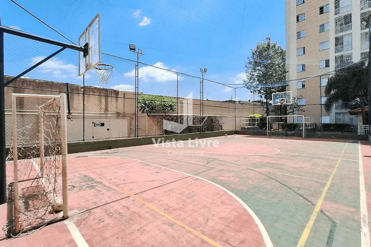 Apartamento, 3 quartos, 65 m² - Foto 26