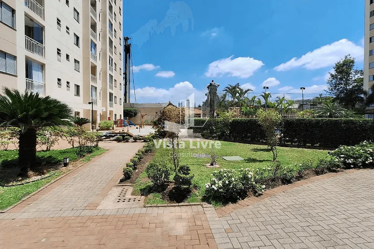 Apartamento, 3 quartos, 65 m² - Foto 35