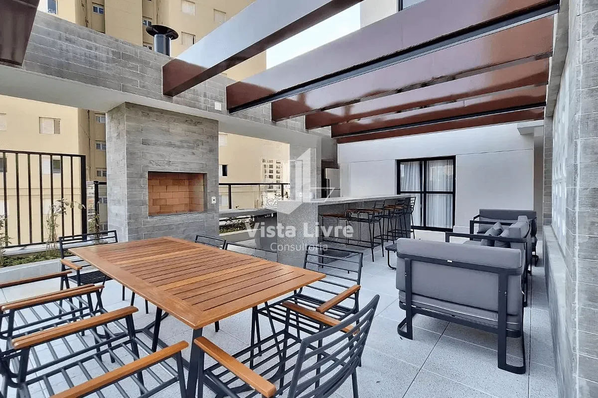 Apartamento, 3 quartos, 65 m² - Foto 27