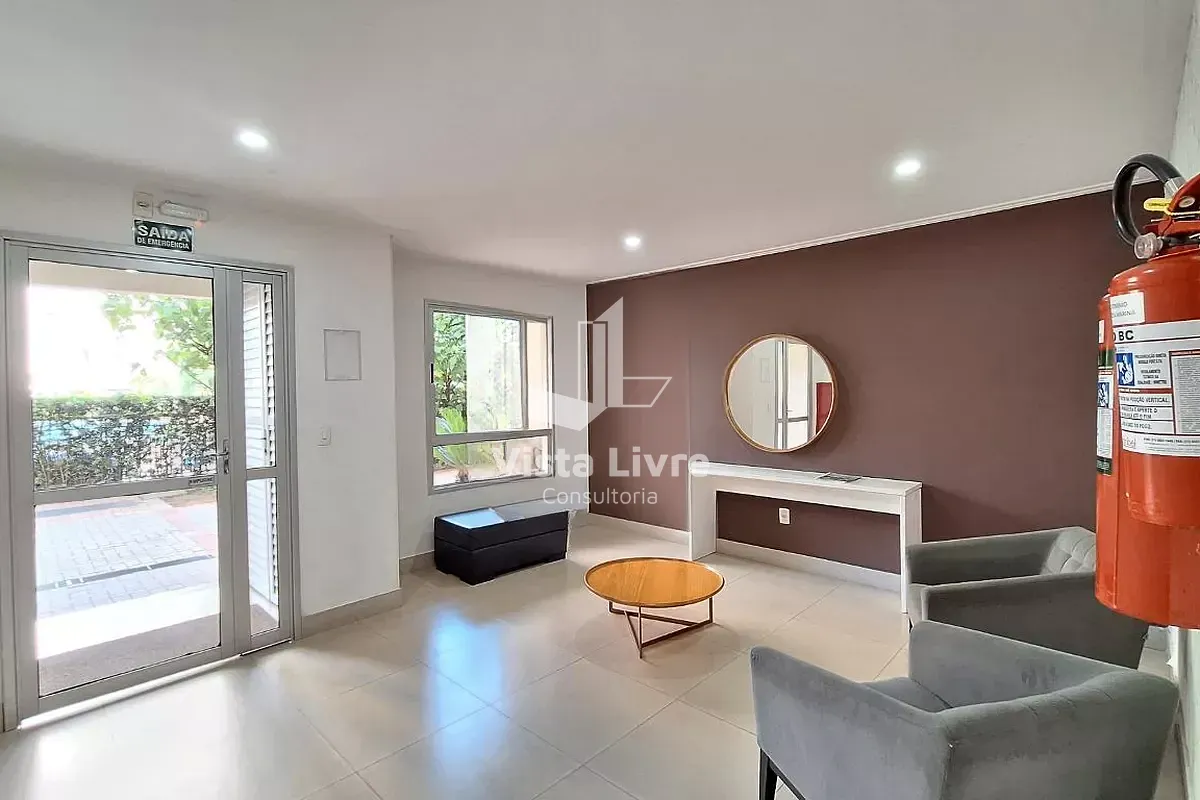 Apartamento, 3 quartos, 65 m² - Foto 31