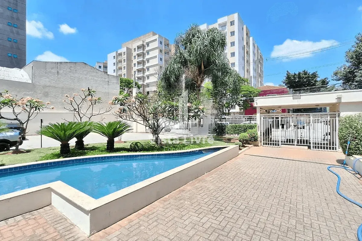 Apartamento, 3 quartos, 65 m² - Foto 22
