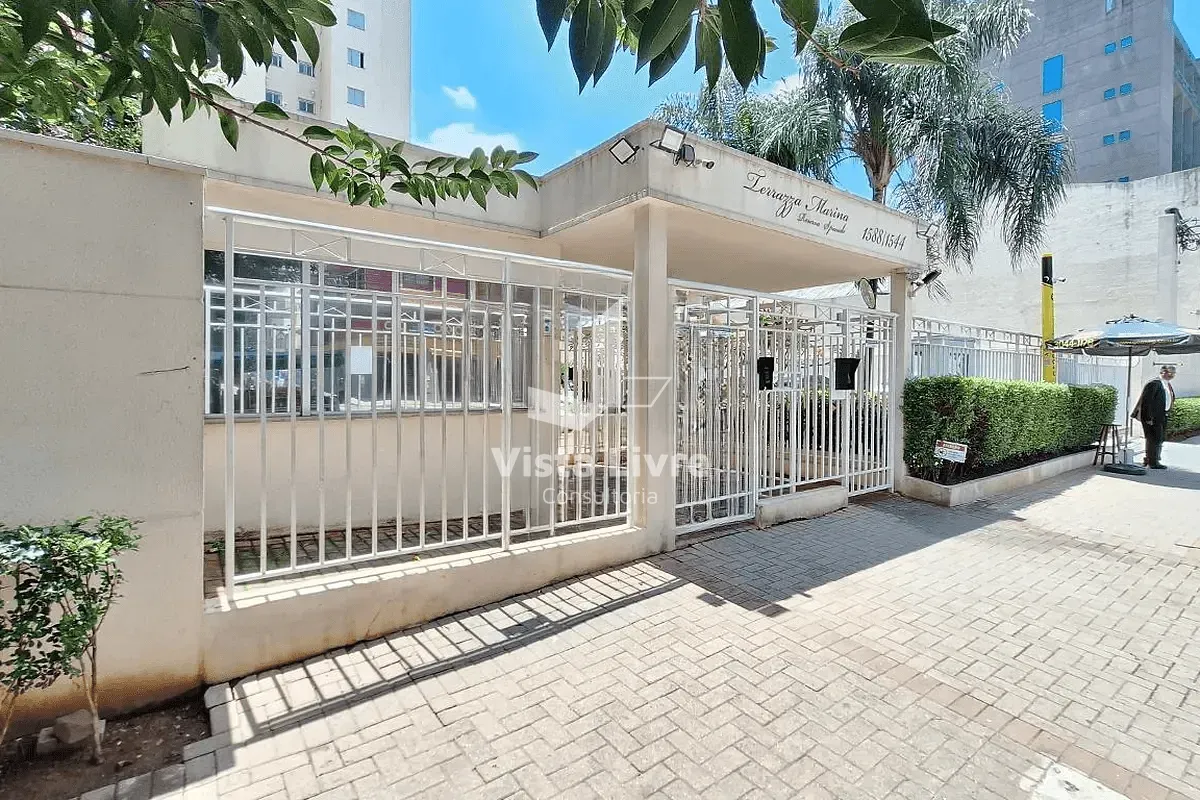 Apartamento, 3 quartos, 65 m² - Foto 39