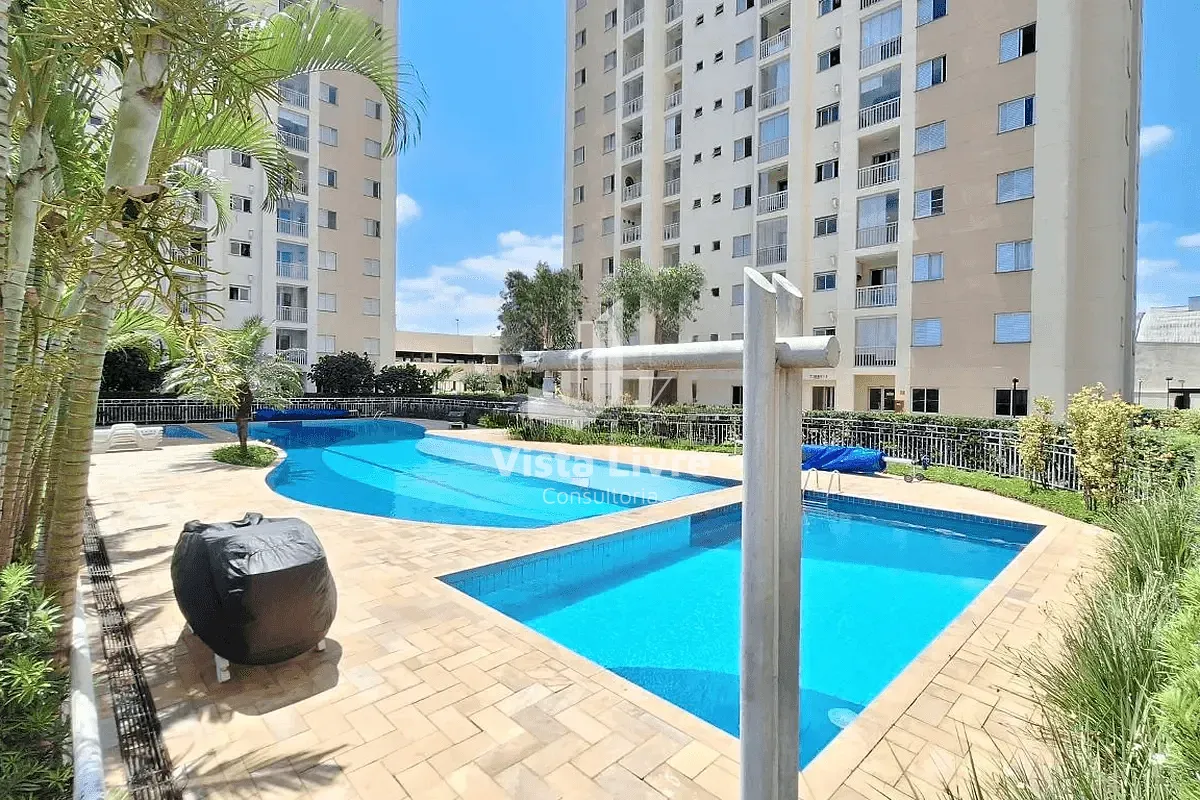 Apartamento, 3 quartos, 65 m² - Foto 19