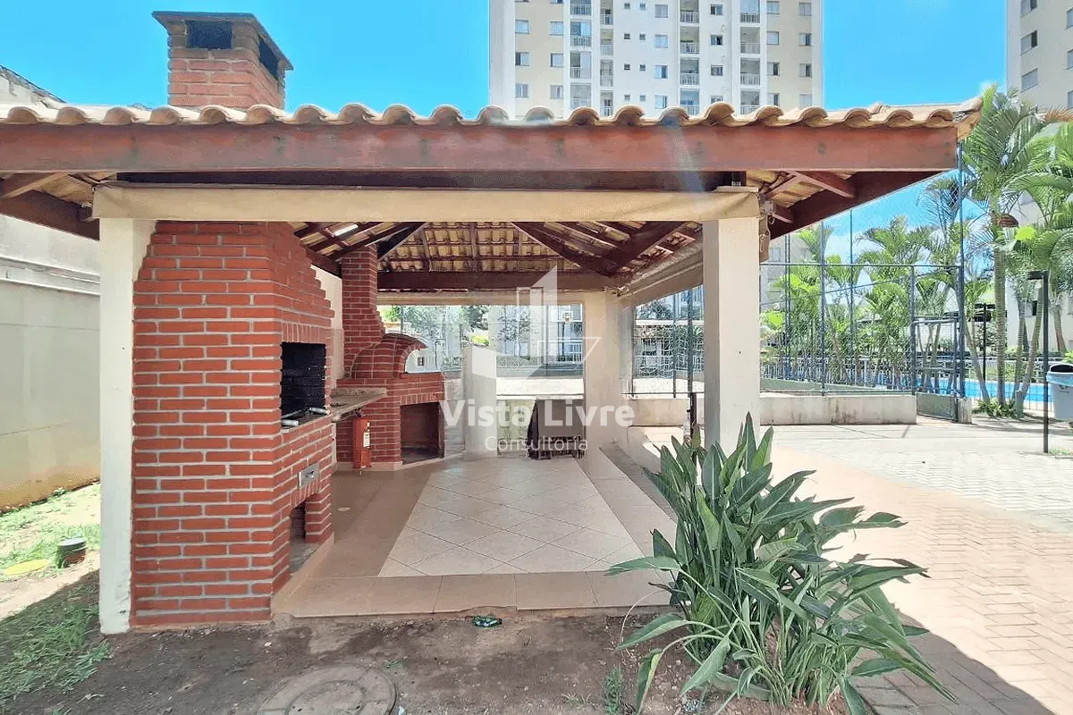 Apartamento, 3 quartos, 65 m² - Foto 32