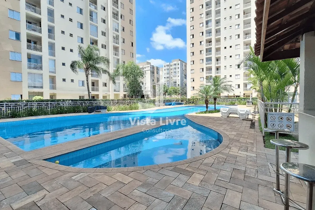 Apartamento, 3 quartos, 65 m² - Foto 18