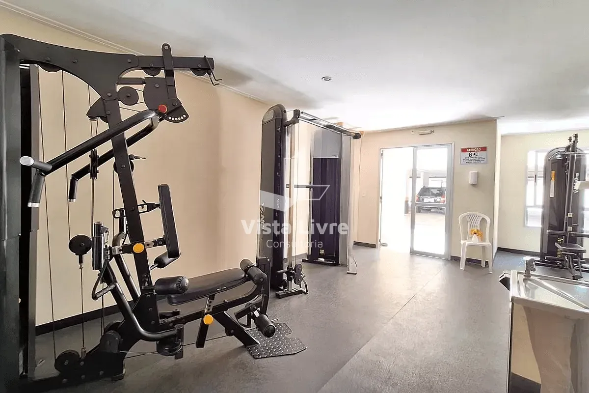 Apartamento, 3 quartos, 65 m² - Foto 23