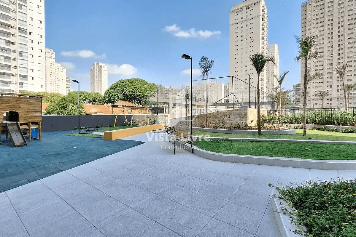 Apartamento, 3 quartos, 65 m² - Foto 33