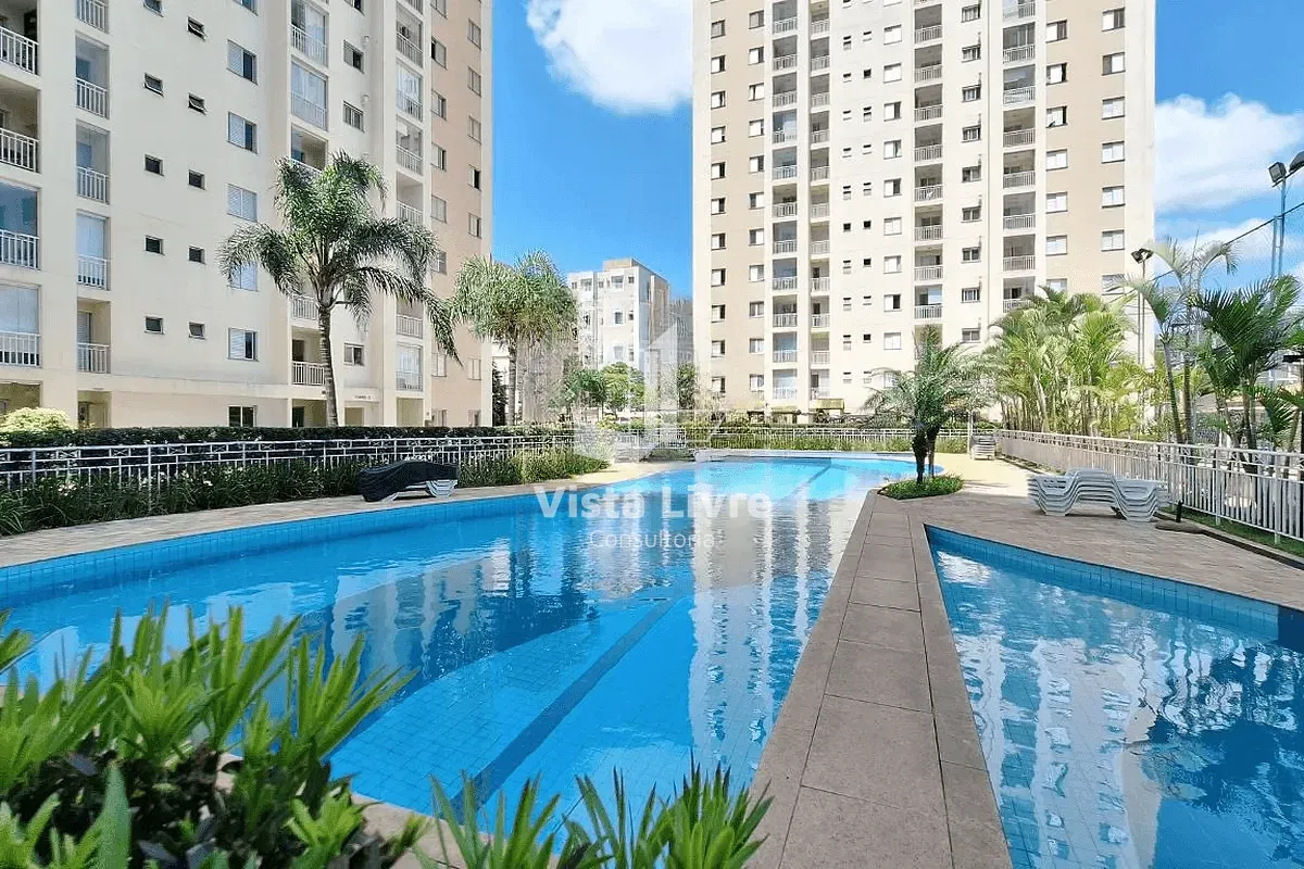 Apartamento, 3 quartos, 65 m² - Foto 21