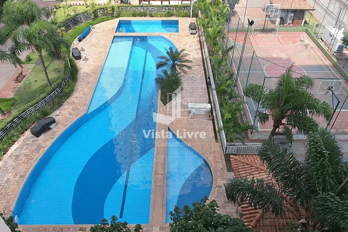 Apartamento, 3 quartos, 65 m² - Foto 20