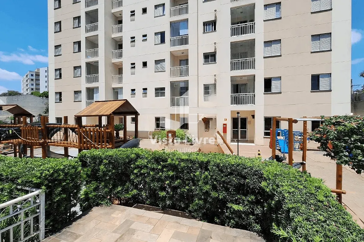 Apartamento, 3 quartos, 65 m² - Foto 36