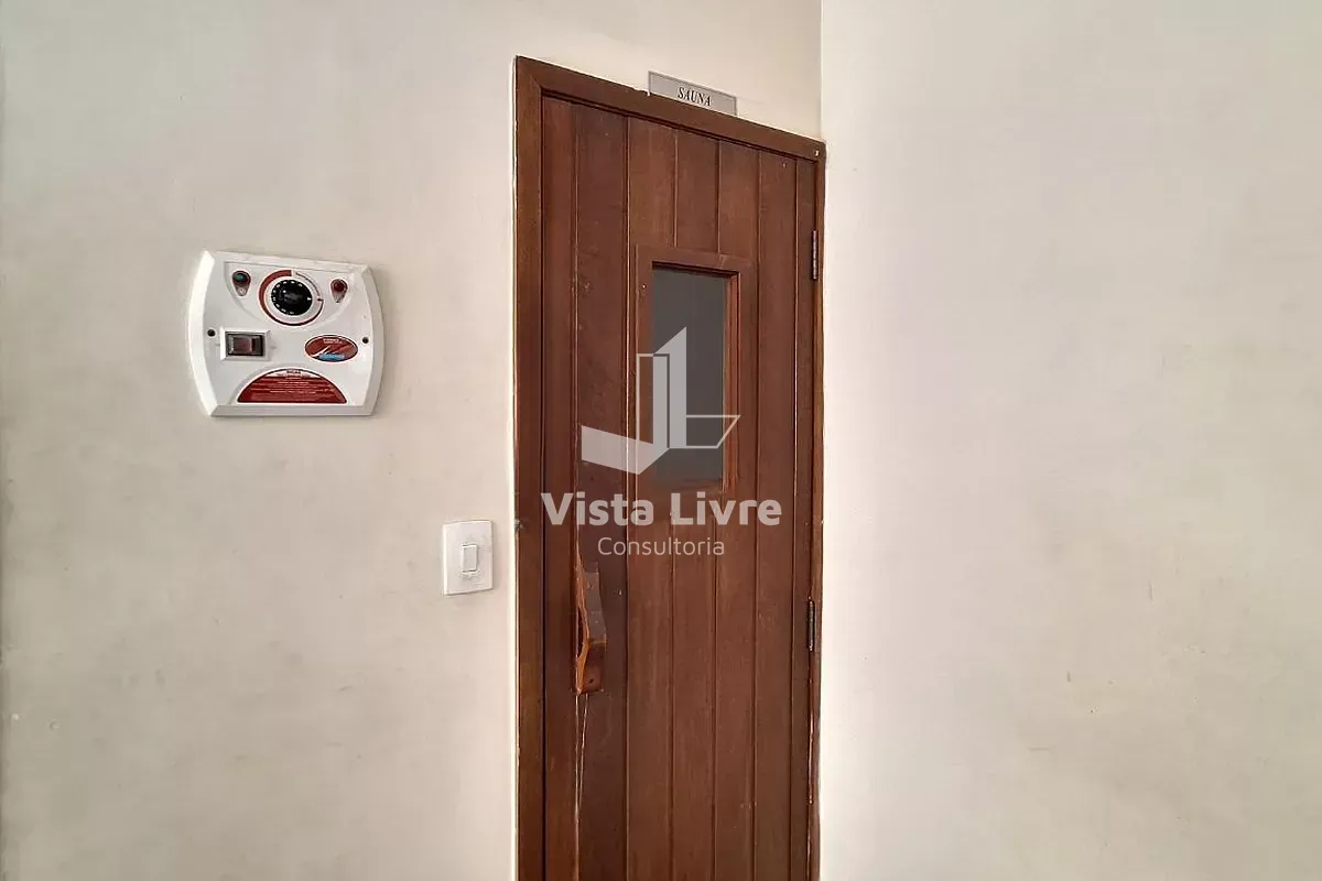 Apartamento, 3 quartos, 65 m² - Foto 29