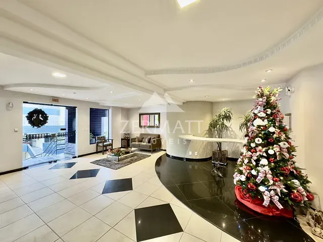 Apartamento com 221m² 3 quartos e 2 banheiros, à venda, no bairro Victor Konder  em Blumenau