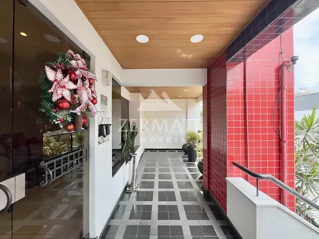 Apartamento com 221m² 3 quartos e 2 banheiros, à venda, no bairro Victor Konder  em Blumenau