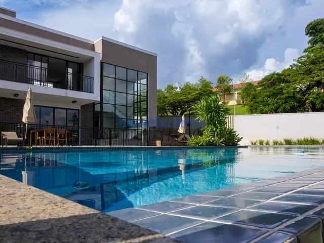 Apartamento com 65m² 2 quartos e 1 banheiro, à venda, no bairro Swiss Park em Campinas