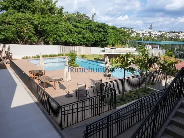 Apartamento com 65m² 2 quartos e 1 banheiro, à venda, no bairro Swiss Park em Campinas