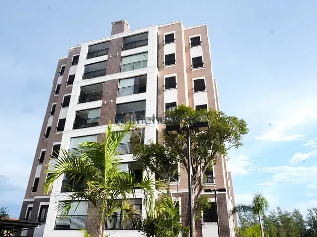 Apartamento com 65m² 2 quartos e 1 banheiro, à venda, no bairro Swiss Park em Campinas