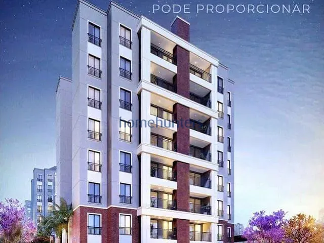 Apartamento com 65m² 2 quartos e 1 banheiro, à venda, no bairro Swiss Park em Campinas