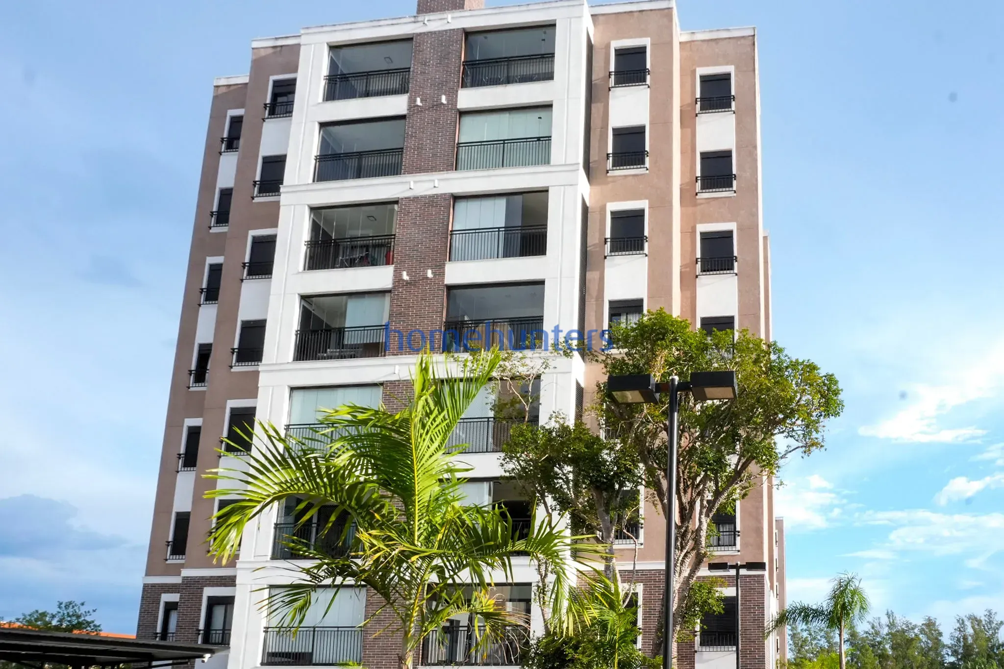 Apartamento, 2 quartos, 65 m² - Foto 29
