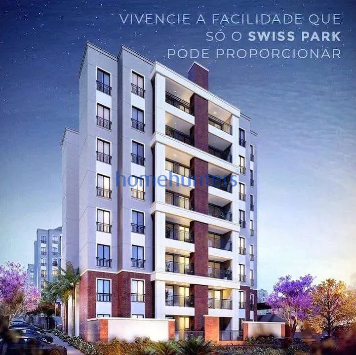 Apartamento, 2 quartos, 65 m² - Foto 2