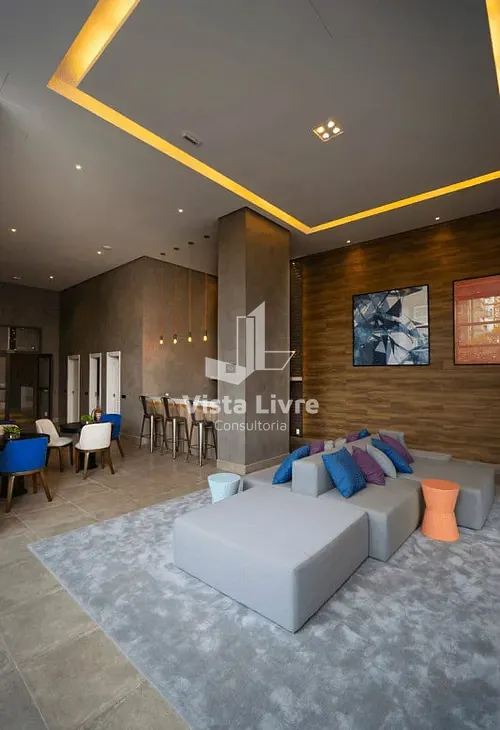 Apartamento, 1 quarto, 32 m² - Foto 31