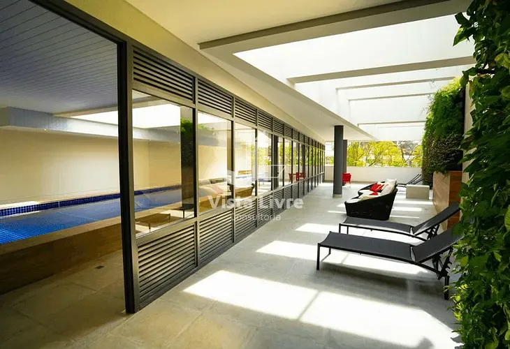 Apartamento, 1 quarto, 32 m² - Foto 21