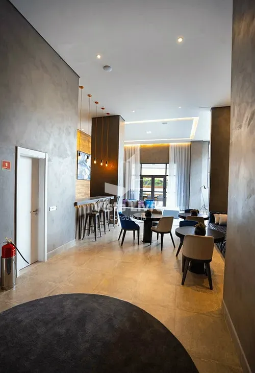 Apartamento, 1 quarto, 32 m² - Foto 20