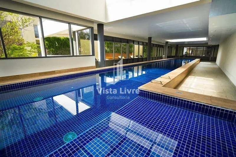 Apartamento, 1 quarto, 32 m² - Foto 35