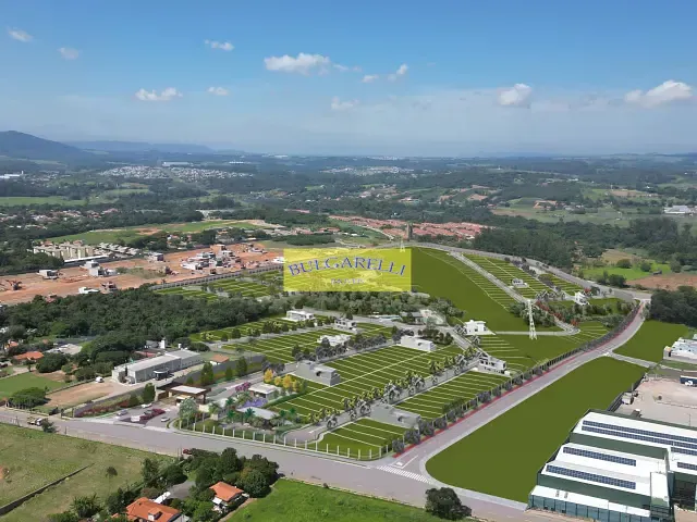 Terreno com 268m², à venda, no bairro Medeiros em Jundiaí