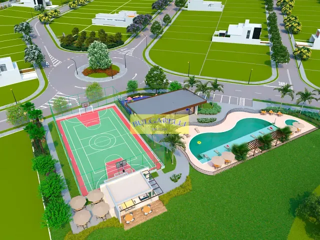 Terreno com 268m², à venda, no bairro Medeiros em Jundiaí
