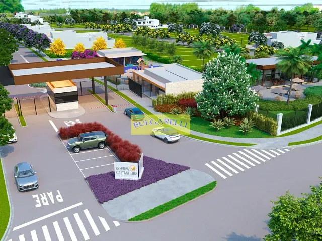 Terreno com 268m², à venda, no bairro Medeiros em Jundiaí