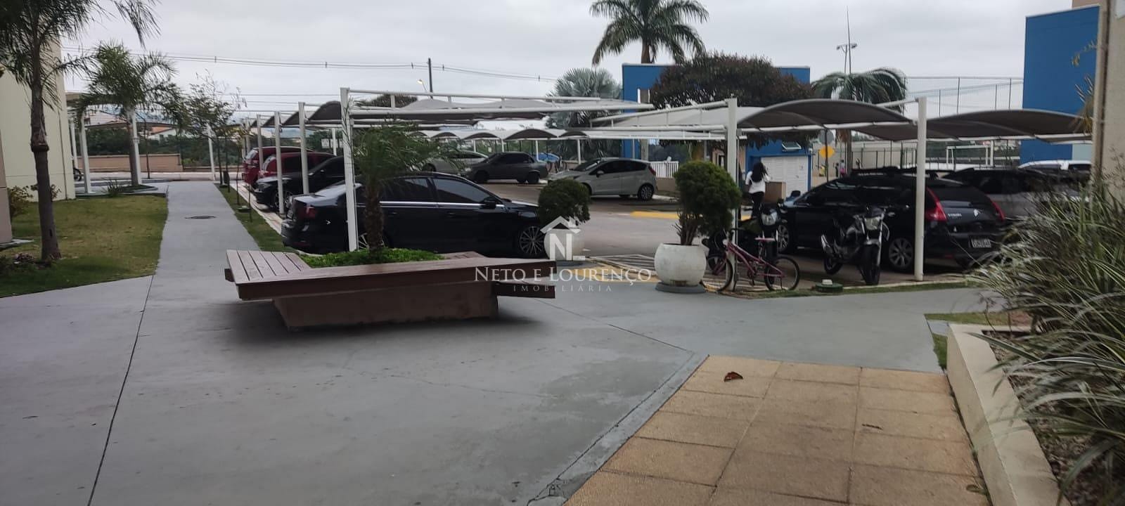 Apartamento, 2 quartos, 48 m² - Foto 20