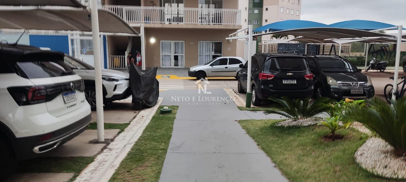 Apartamento, 2 quartos, 48 m² - Foto 8