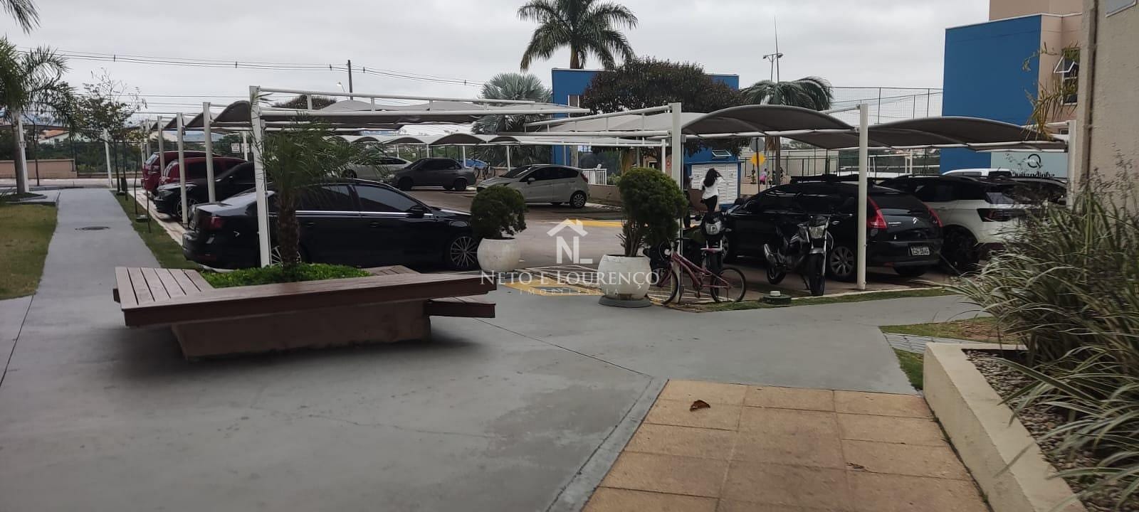 Apartamento, 2 quartos, 48 m² - Foto 17