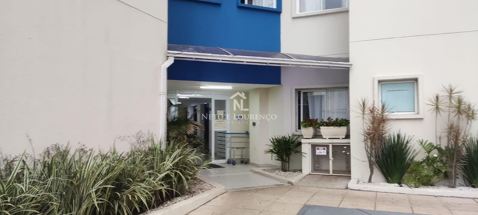 Apartamento, 2 quartos, 48 m² - Foto 16