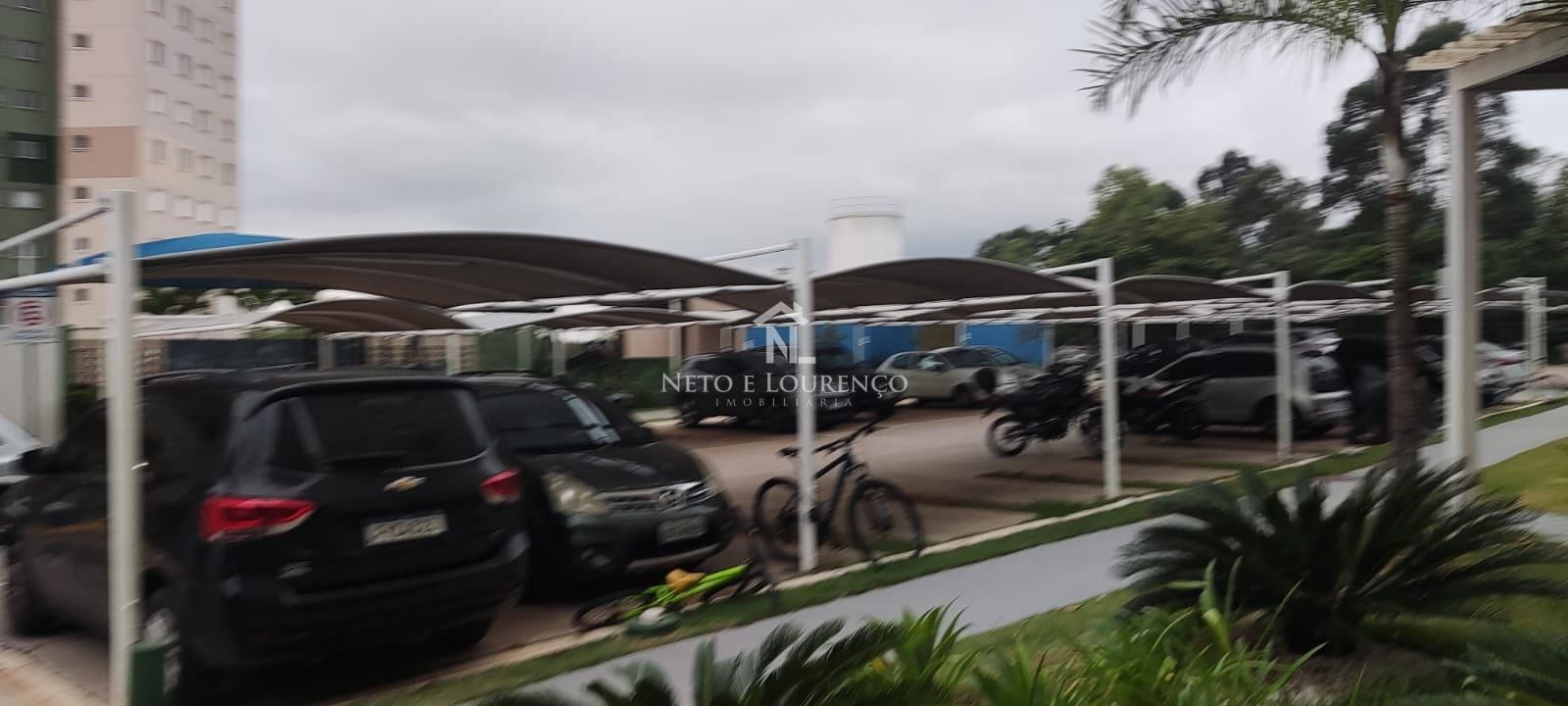 Apartamento, 2 quartos, 48 m² - Foto 18