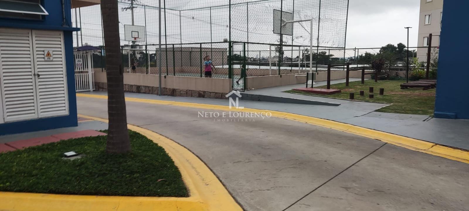 Apartamento, 2 quartos, 48 m² - Foto 14