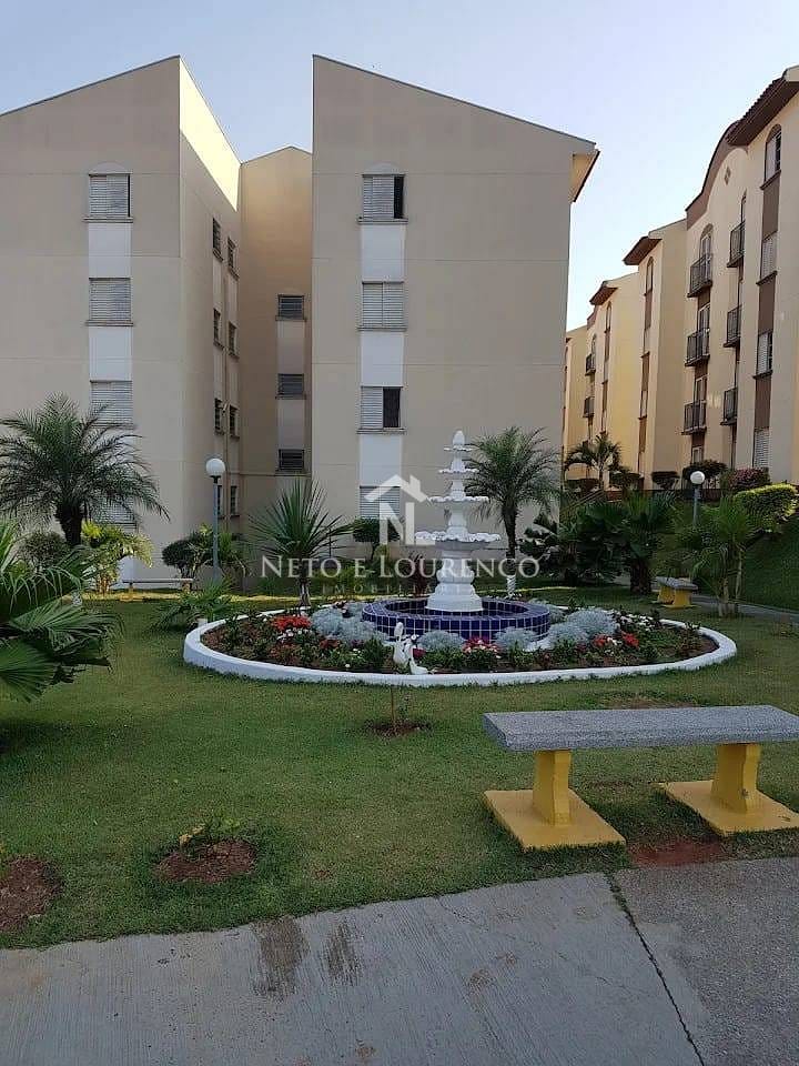 Apartamento à venda com 2 quartos, 55m² - Foto 15