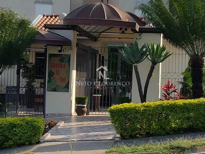Apartamento à venda com 2 quartos, 55m² - Foto 13