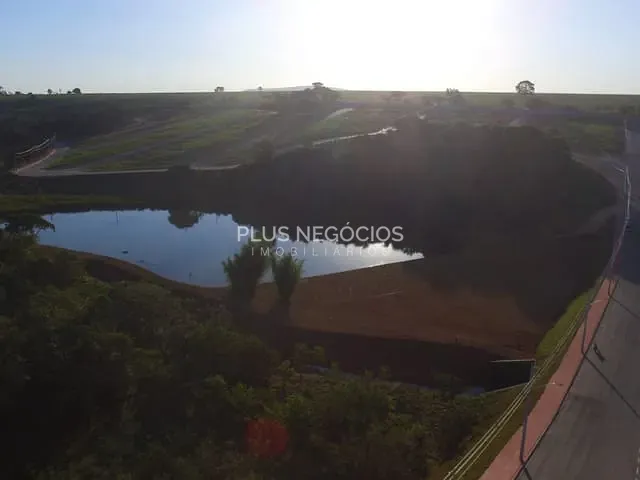 Terreno com 357m², à venda, no bairro Wanel Ville em Sorocaba