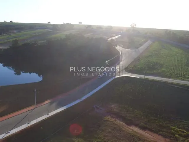 Terreno com 357m², à venda, no bairro Wanel Ville em Sorocaba