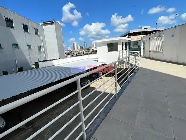 Apartamento 2 quartos e 2 banheiros, à venda, no bairro Jardim Grapiúna em Itabuna