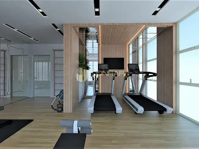 Apartamento com 130m² 3 quartos e 4 banheiros, à venda, no bairro Meia Praia em Itapema